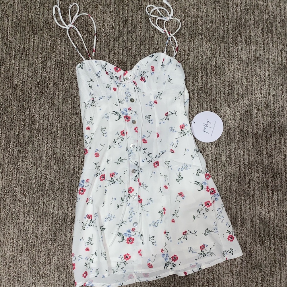 Princess Polly dress